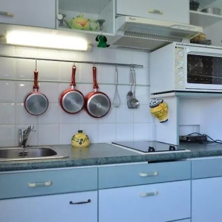 Apartamento Quai D Azur 1 *