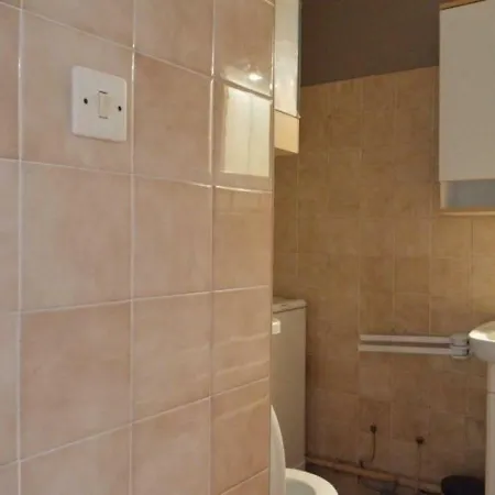 Apartamento Quai D Azur 1 *