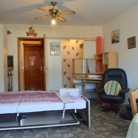 Apartamento Quai D Azur 1 *