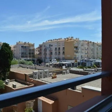 Quai D Azur 1 * Agde